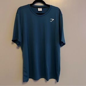 Gymshark Athletic Shirt